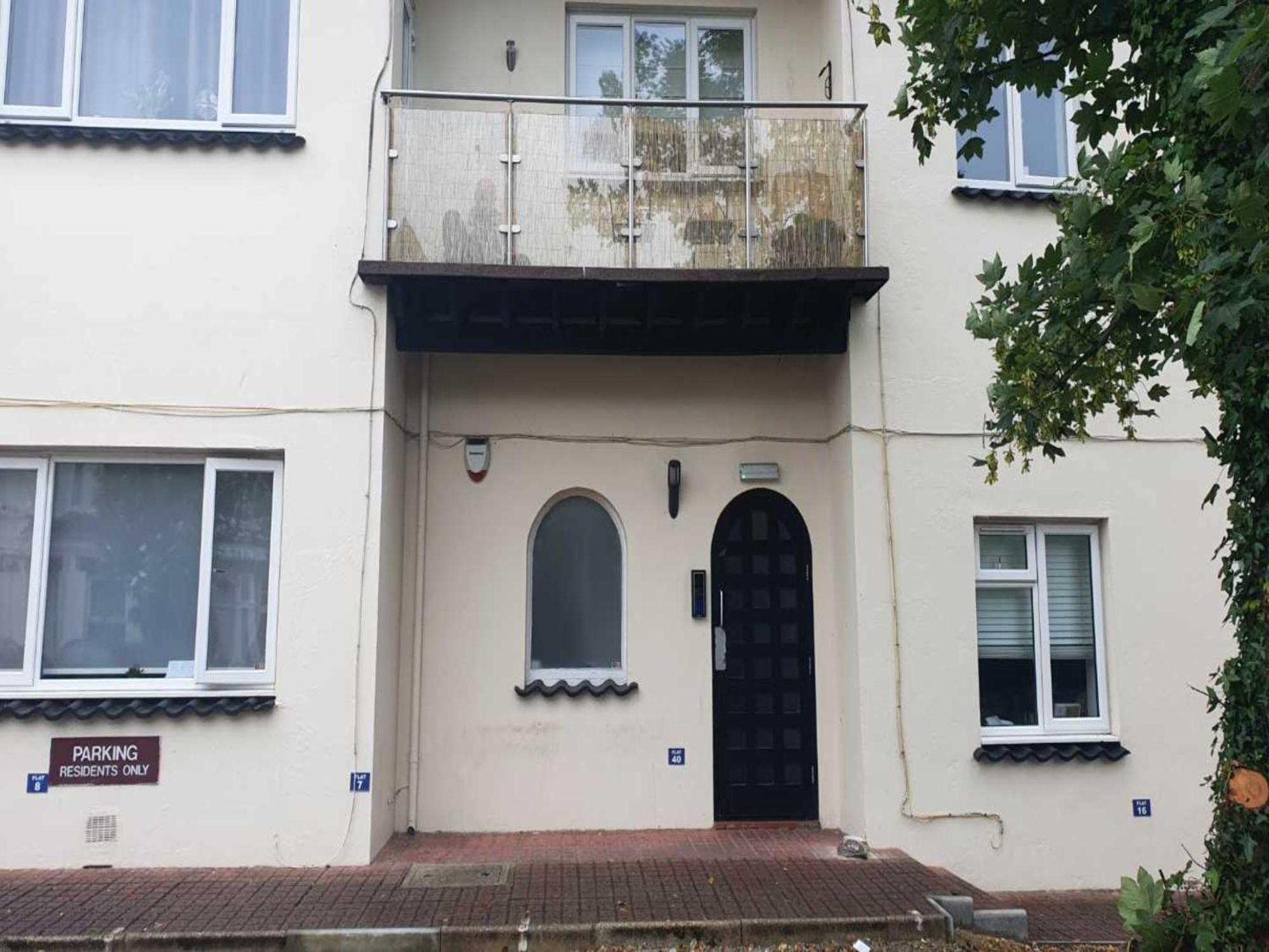 Newly Renovated Ideally Situated 2 Bedroom Flat Bournemouth Kültér fotó